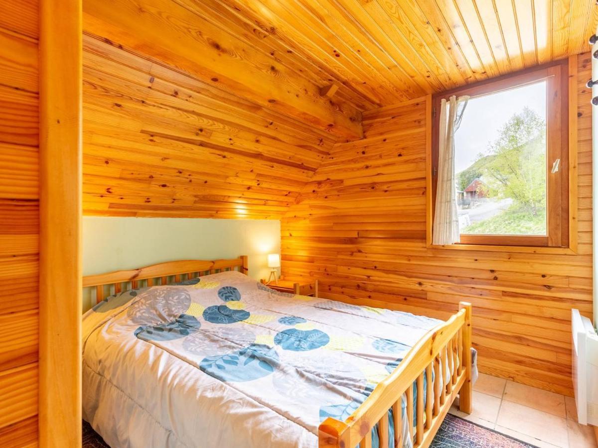 Germ Chalet Duplex A Peyragudes - 3 Chambres, Cheminee, Terrasse, Pres Des Sentiers Et Telecabine - Fr-1-695-38 מראה חיצוני תמונה